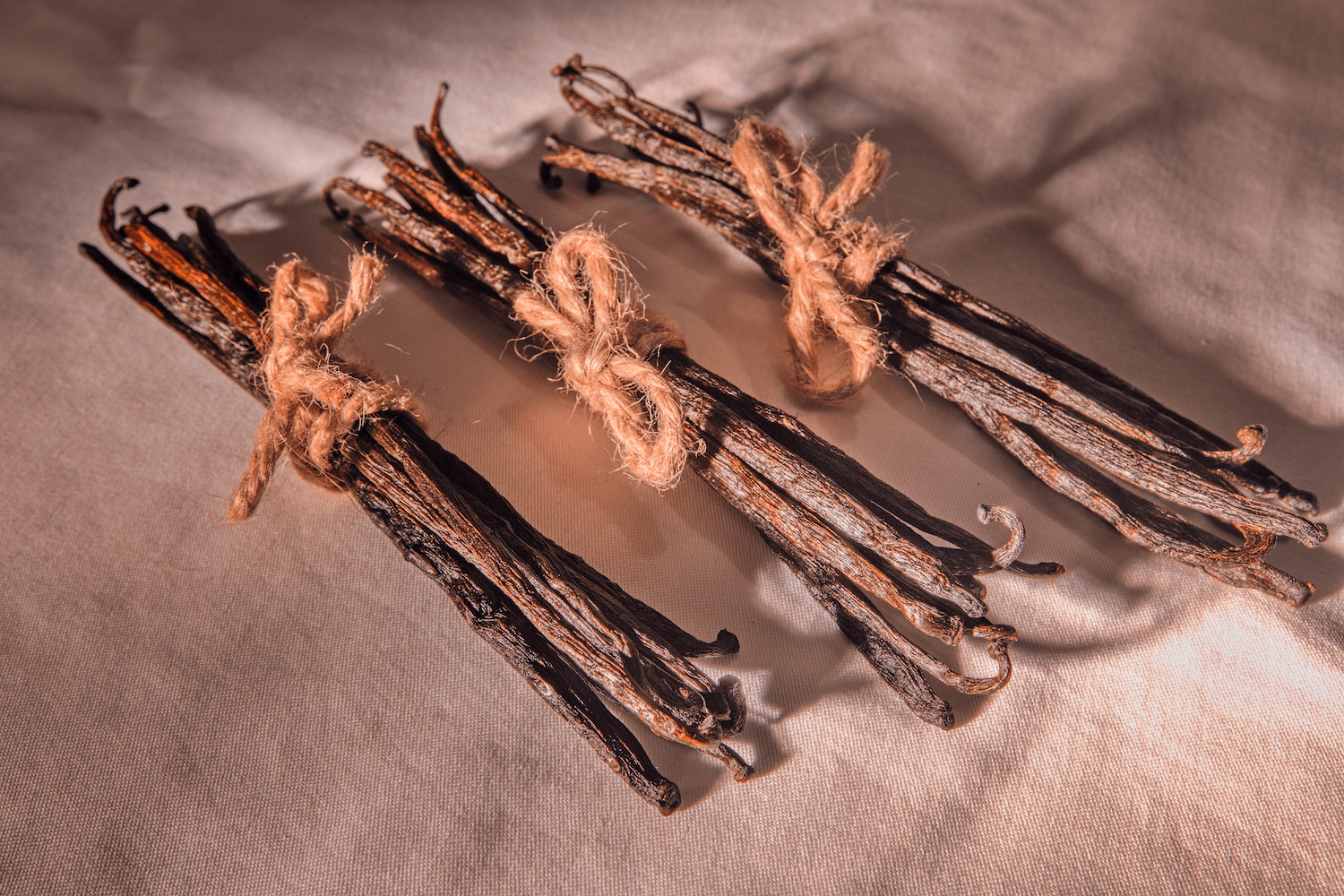 Vanilkové Lusky (10ks)